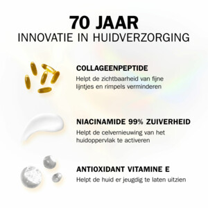 Olay Oogcrème Regenerist Collageen Peptide24 - 30.39 euro