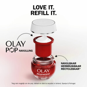 4x Olay Dagcrème Regenerist met SPF 30 - 71.99 euro