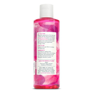 Heritage Store Rozenwater Toner - 13.15 euro