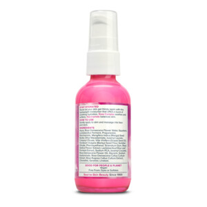 Heritage Store Hydraterende Créme Rozenwater - 18.29 euro
