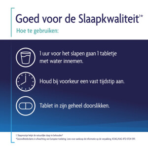 Shiepz Slaapkwaliteit - 16.29 euro