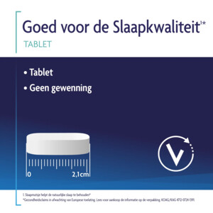 Shiepz Slaapkwaliteit - 16.29 euro