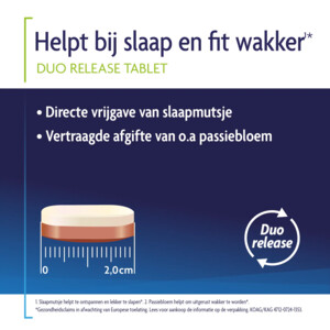 Shiepz Slaap en Fit wakker - 16.29 euro