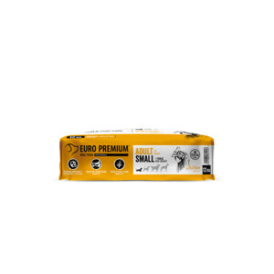 Euro-Premium Adult Small Kip - Rijst 12 kg