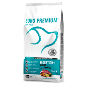 Euro-Premium Adult Digestion+ 10 kg