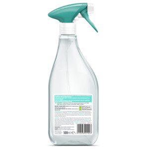 Ecover Glasreiniger Spray - 4.55 euro