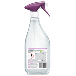 Ecover Kalkreiniger Bessen en Basilicum - 4.55 euro