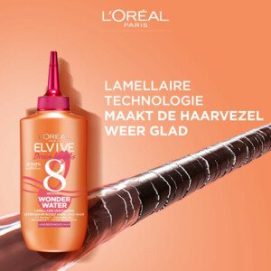 L'Oréal Elvive Dream Lengths Wonder Water - 12.99 euro