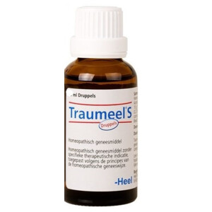 Heel Traumeel S Druppels - 42.09 euro