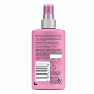 John Frieda Vibrant Shine Colour 3-in-1 Shine Spray - 12.75 euro