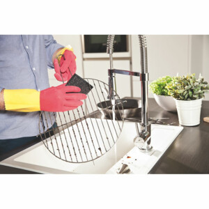 Vileda Handschoenen Robust Medium - 5.39 euro