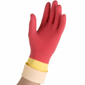 Vileda Handschoenen Robust Large - 4.35 euro