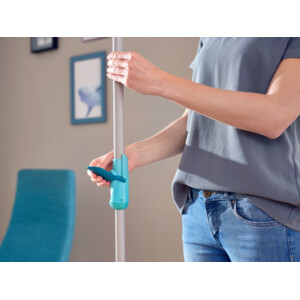 Leifheit Dweilset Clean Twist Disc Mop Ergo - 54.99 euro