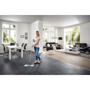 Leifheit Overtrek Vloerwisser Classic XL Microvezel 42 cm - 9.49 euro