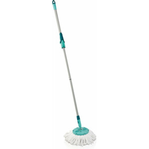 2x Leifheit Vervangkop Clean Twist Mop - 11.75 euro