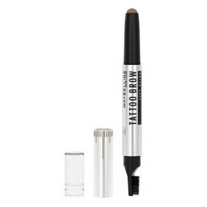 Maybelline Tattoo Brow Lift Stick Wenkbrauwpotlood 02 Soft Brown - 15.99 euro