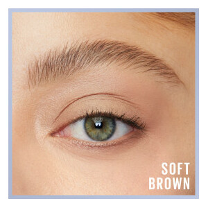 Maybelline Tattoo Brow Lift Stick Wenkbrauwpotlood 02 Soft Brown - 15.99 euro