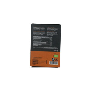 3x Smaakt Bio Lijnzaad Crackers Less Carb - 16.01 euro