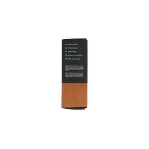 3x Smaakt Bio Lijnzaad Crackers Less Carb - 16.01 euro