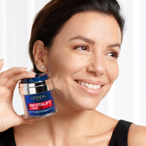 L'Oréal Revitalift Laser  Pressed-Cream Nachtcrème - 39.99 euro