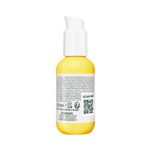 Garnier SkinActive Vitamine C Glow Booster Serum Crème - 24.99 euro