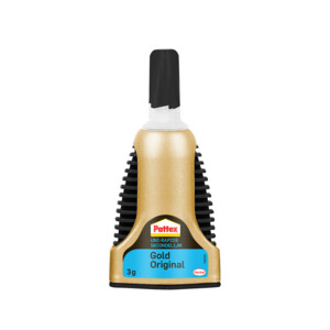 Pattex Secondelijm Gold Original - 5.79 euro