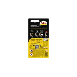 Pattex Contactlijm Transparant - 9.45 euro