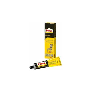 Pattex Contactlijm Transparant - 9.45 euro