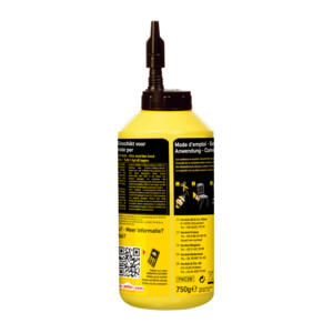 Pattex Houtlijm Classic - 9.79 euro