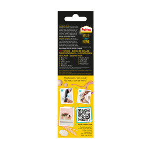 Pattex Hobby Hotsticks Alleslijm - 7.75 euro