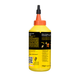 Pattex Houtlijm Express - 14.59 euro