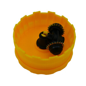 Perfax Behangperforator - 11.99 euro