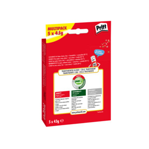 Pritt Plakstift Original - 12.95 euro
