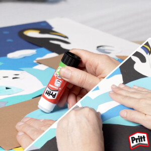 Pritt Plakstift Original - 12.95 euro