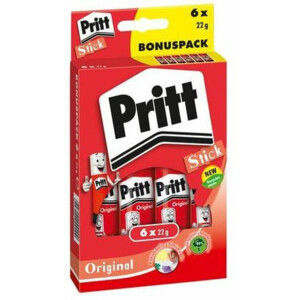 Pritt Plakstift Original - 14.19 euro