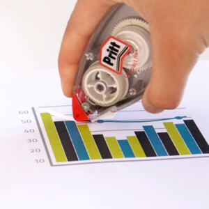 Pritt Correctieroller Compact Flex - 3.35 euro