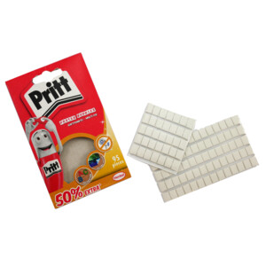 Pritt Wandplakkers Postserbuddies - 3.58 euro