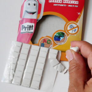 Pritt Wandplakkers Postserbuddies - 3.58 euro