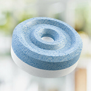 Rubson Vochtopnemer Navultabs Aero 360° - 21.49 euro