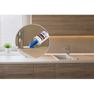 Rubson Siliconenkit Wit - 10.69 euro