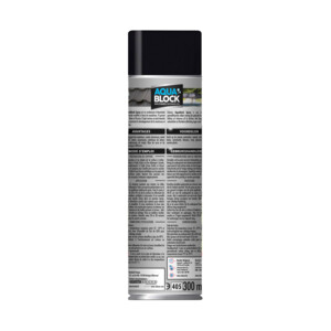 Rubson Aquablock Daken en Goten - 17.35 euro