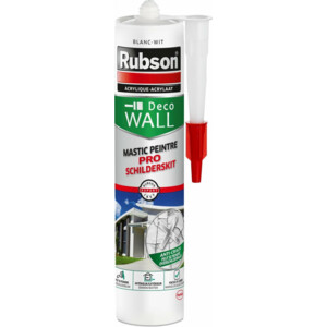 Rubson Schilderskit Pro - 8.55 euro