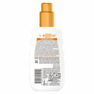 Garnier Ambre Solaire Ideal Bronze  ZonnebrandspraySPF 30 - 18.74 euro