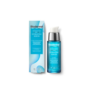 Biodermal Skin Booster Serum Vitamine B Hydrating - 11.65 euro