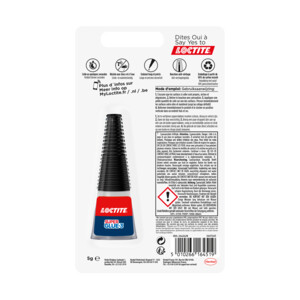 Loctite Secondelijm Precision - 8.35 euro