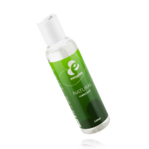 Easyglide Glijmiddel Naturel - 8.99 euro