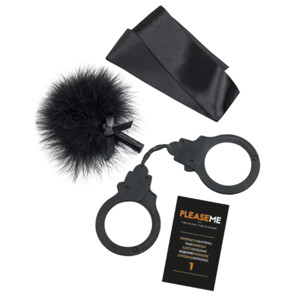 Tease & Please Erotisch Spel Please Me - 12.99 euro