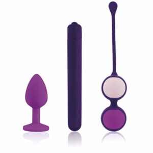 Rianne S First Vibe Kit Erotische Geschenkset - 22.59 euro