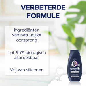 Schwarzkopf Silver Reflex Shampoo - 6.99 euro