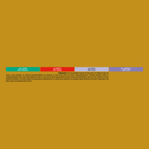 Gourmet Gold Mousse Rund - Konijn - Kalfsvlees - Lam 24 x 85 gr